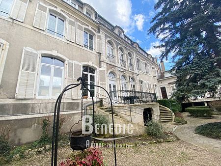 A LOUER APPARTEMENT F3 AVEC CUISINE ÉQUIPÉE ET ANAGRAMME - Photo 4