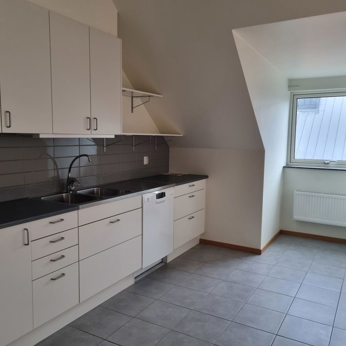 Nygatan 51 A, Trelleborg Centrum - Foto 1