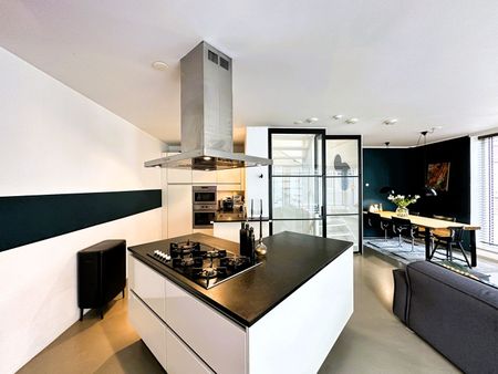 Huis te huur: Kampervenuspad 20 1036 KL Amsterdam - Foto 5