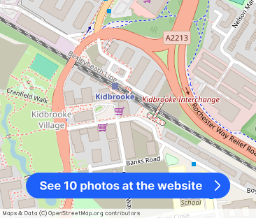 Plowden Road, London, SE3 - Photo 1