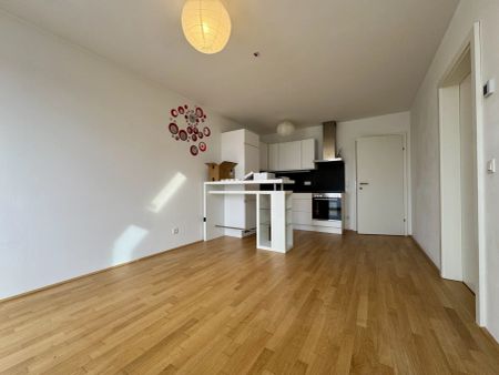 Toll geschnittene 3-Zimmer-Wohnung mit ruhiger Freifläche – jetzt besichtigen! - Photo 3