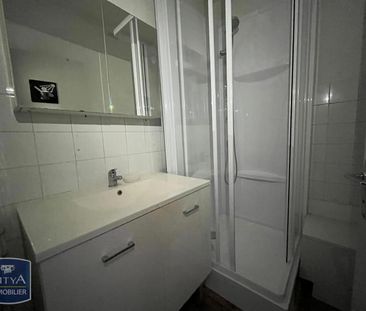 Location Appartement 2 pièces 30m² POITIERS 86000 - Photo 6