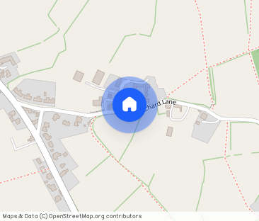 Wyaston Court, Orchard Lane, Wyaston - Photo 1