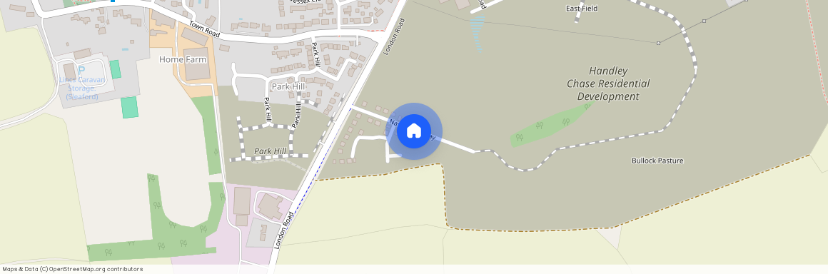 20 Nassington Way, Quarrington