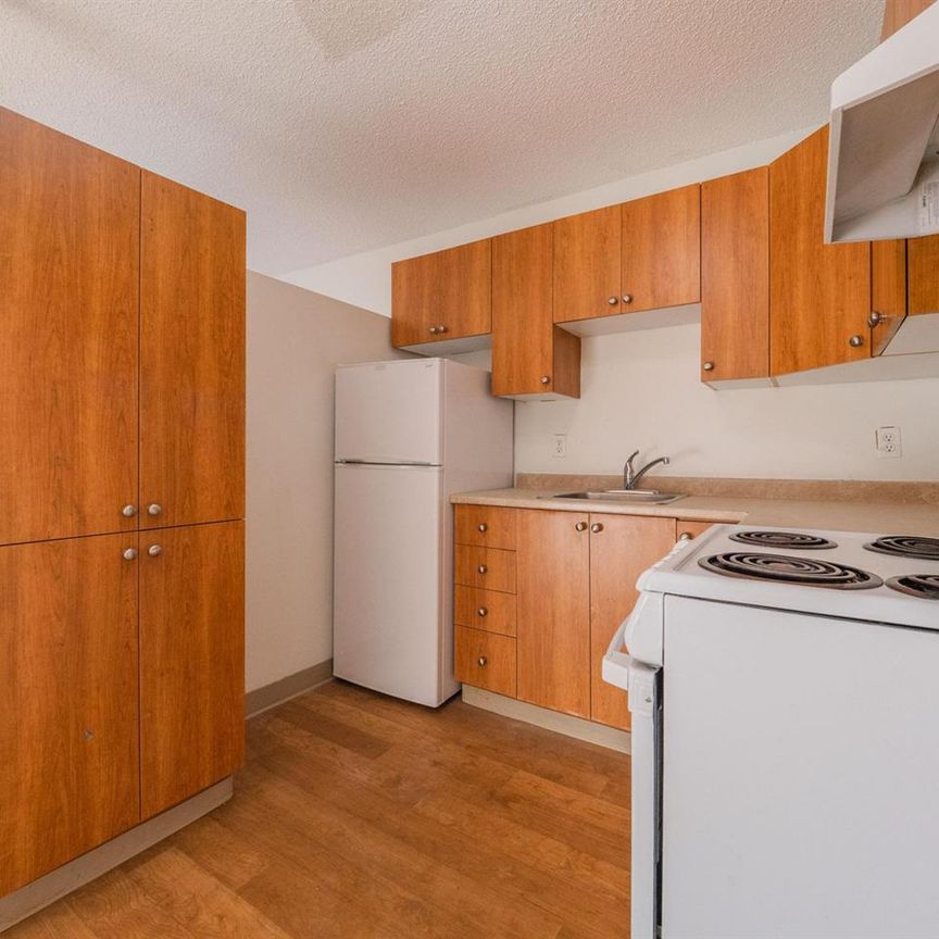 Loft Studio - 955 Boulevard René-Lévesque Est, Montréal - Photo 1