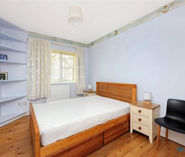 Burnham Estate, E2, London - Photo 5
