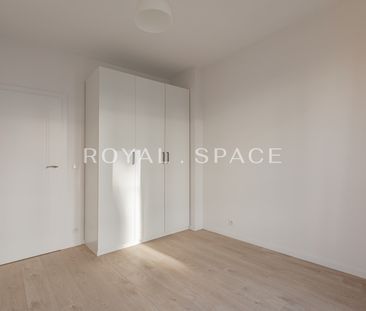 Przestronne mieszkanie 95m2 na Mokotowie PL/UKR/EN - Photo 5