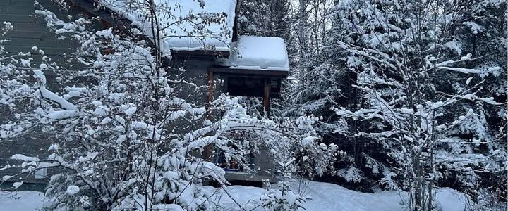 À louer / Maison à étages - Photo 1