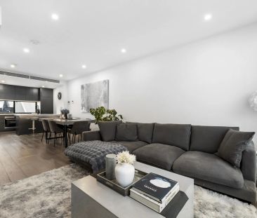 Architecturally Designed Townhouse with Four Levels of Luxury Living! - Photo 1