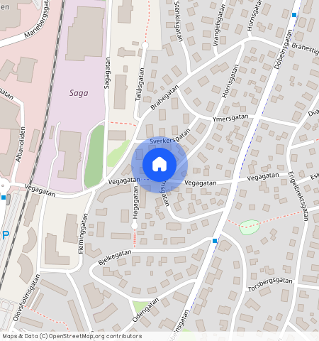 Borås, Vegagatan, 11, 50635