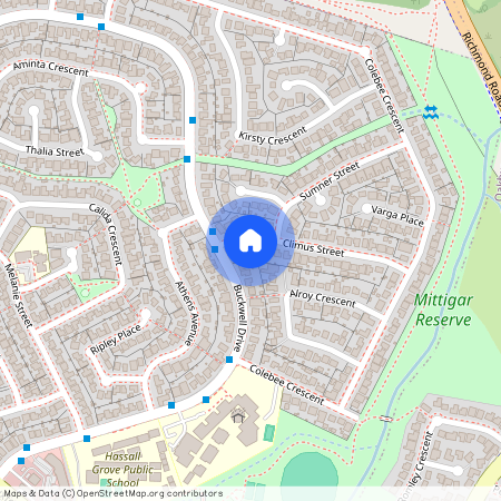 6A Climus Street, NSW 2761, Hassall Grove