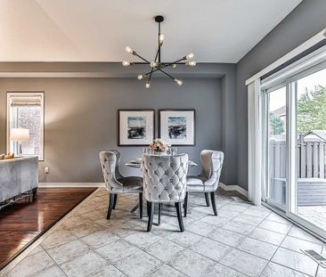 For Lease - 30 Ozner Crescent, Vaughan, Ontario - Photo 6