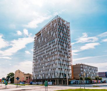 LEVEL GRAZ – Lebensgefühl auf höchstem Niveau - Foto 2