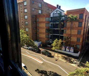 Unit 30, 9 Ward Avenue, Potts Point, NSW - Photo 4