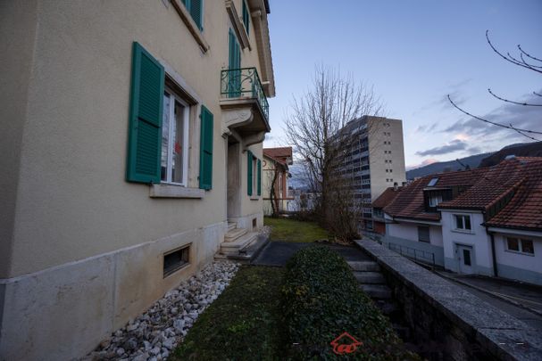 Appartement de 3.5 pièces au 2ème étage - Photo 1