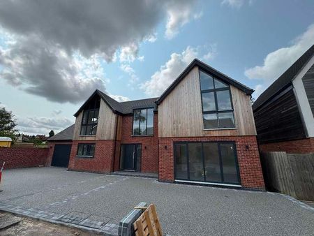 Caldecote Lane, Caldecote, Nuneaton, CV10 - Photo 2