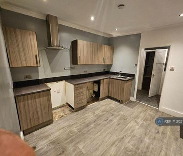 1 bedroom bungalow to rent - Photo 2