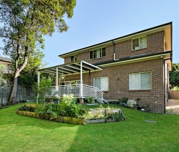 38C Queens Road, Asquith NSW 2077 - House For Rent | Domain - Photo 6