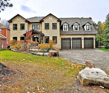 For Lease - 206 Corner Ridge Road Unit# Basement Unit One, Aurora, ... - Photo 3