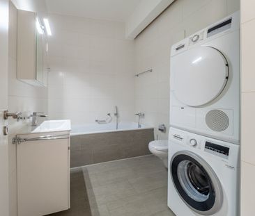 2.5 room apartment on the ground floor! - Foto 2