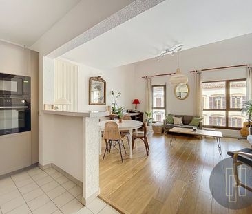 Location Appartement 3 pièces 82m² VILLEFRANCHE SUR SAONE 69400 - Photo 2