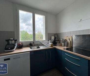 Location Appartement 3 pièces 54m² LE MANS 72100 - Photo 6