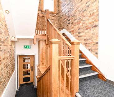 1 bed flat to rent in Christchurch Road, Bournemouth, BH1 - Photo 3