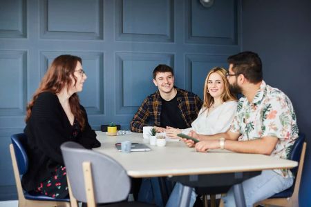 2 Bed Apartment - Photo 4