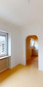 Appartement T2 centre ville Forbach! - Photo 3