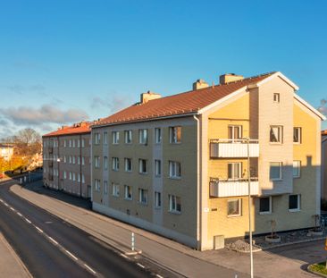 Föreningsgatan, Oxelösund - Foto 1