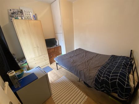 Room For Rent Brook Street, Pontypridd - Photo 4