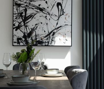 6 bedroom terraced house to rent - Photo 4