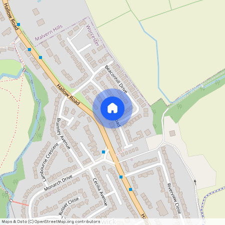 Baveney Road, St.Johns