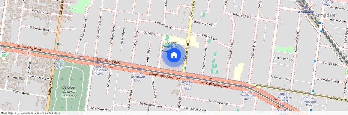 6/6 Karbarook Avenue, Prahran VIC 3181