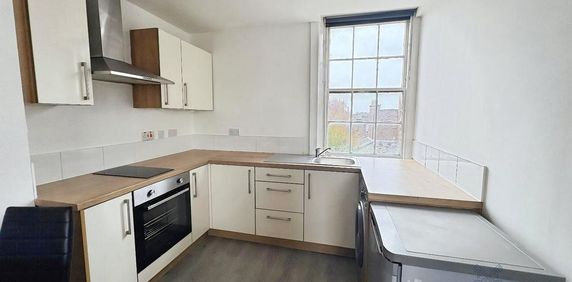 1 bedroom apartment to rent - Photo 2