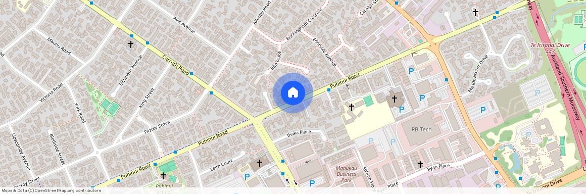 3/57 Puhinui Road, Manukau, Auckland