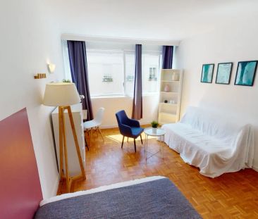 57 rue Bossuet 57, Lyon - Photo 1