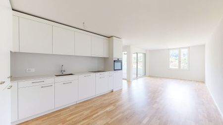 2.5 Zimmerwohnung in Ebnat-Kappel - Photo 4