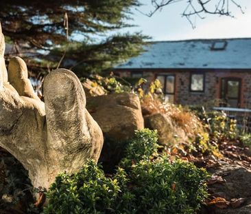 Farmhouse - Photo 4