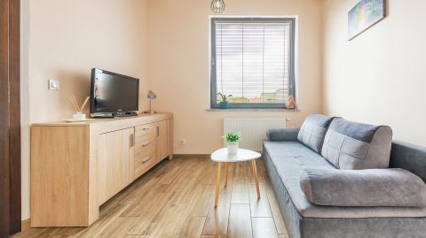 Plac obrońców wybrzeża, Puck - Photo 1