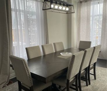 For Lease - 59 Cornell Park Avenue, Markham, Ontario - Photo 4