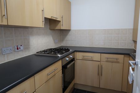 Hamiltonhill Gardens, Glasgow, G22 | £795 Monthly - Photo 2