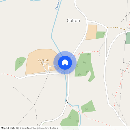 Beckside Court, Ulverston, LA12