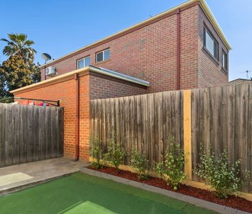 Register to Inspect - Neat and Tidy Light Filled Townhouse - Photo 1