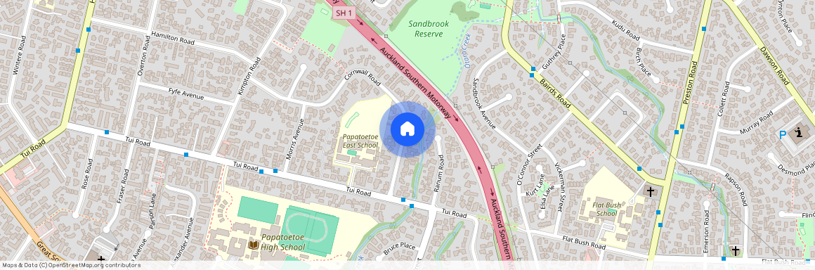 19 Cornwall Road, Papatoetoe, Auckland