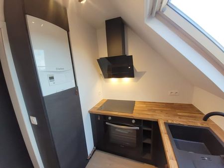 Appartement te huur - Photo 5