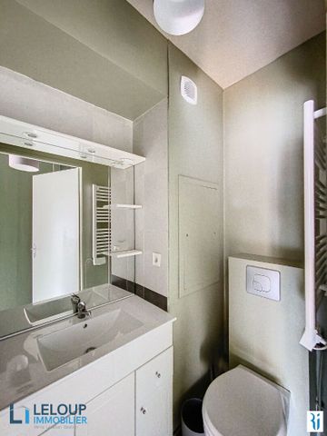 Location Appartement 1 pièce 22m² ROUEN 76100 - Photo 5