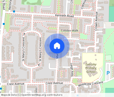 Manor Avenue, Basildon - Photo 1