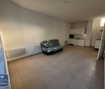 Location Appartement 2 pièces 46m² BLOIS 41000 - Photo 5