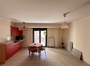 Studio/Γκαρσονιέρα για ενοικίαση - Πάτρα, - Φωτογραφία 1